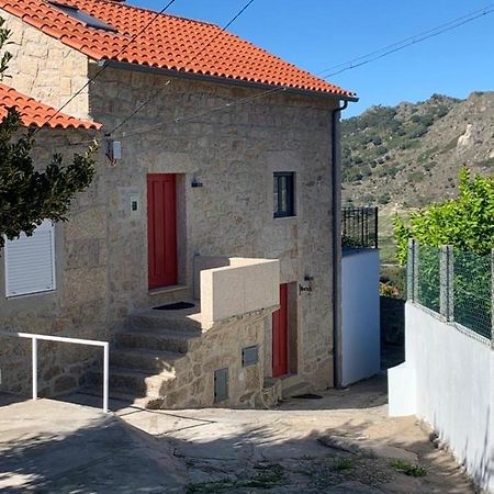 Casa Da Avo Maria Villa Monsanto Eksteriør bilde