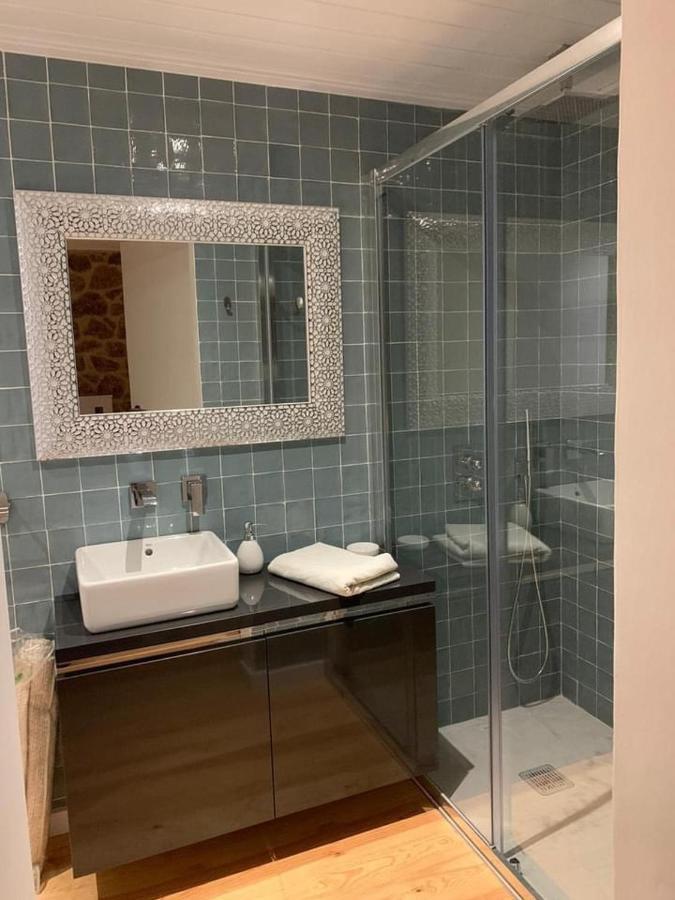 Casa Da Avo Maria Villa Monsanto Eksteriør bilde