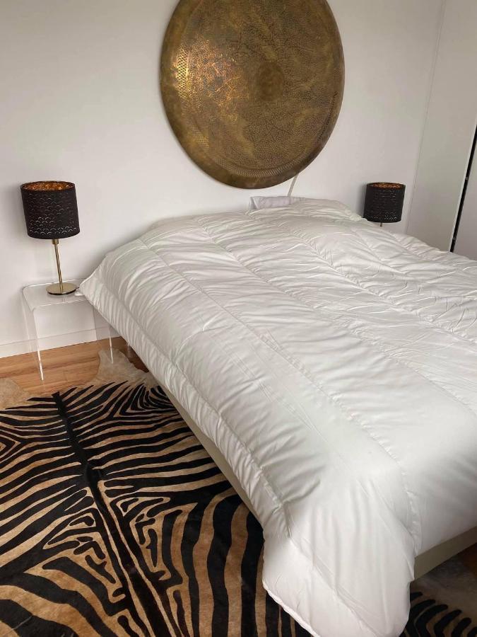 Casa Da Avo Maria Villa Monsanto Eksteriør bilde