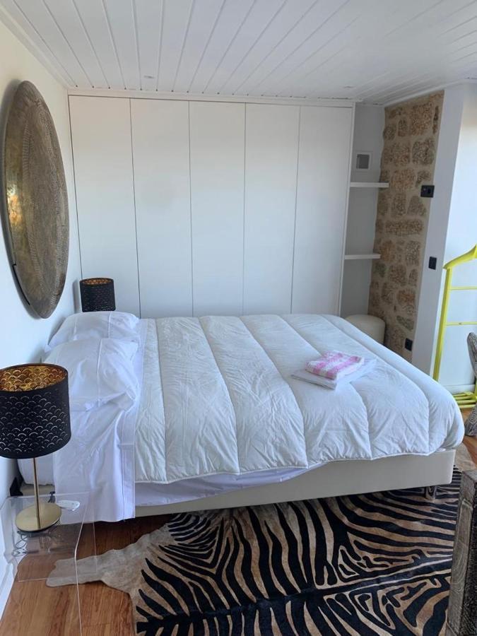 Casa Da Avo Maria Villa Monsanto Eksteriør bilde