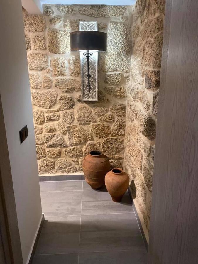 Casa Da Avo Maria Villa Monsanto Eksteriør bilde