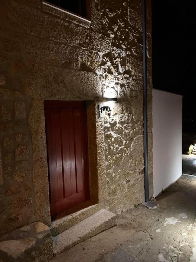 Casa Da Avo Maria Villa Monsanto Eksteriør bilde