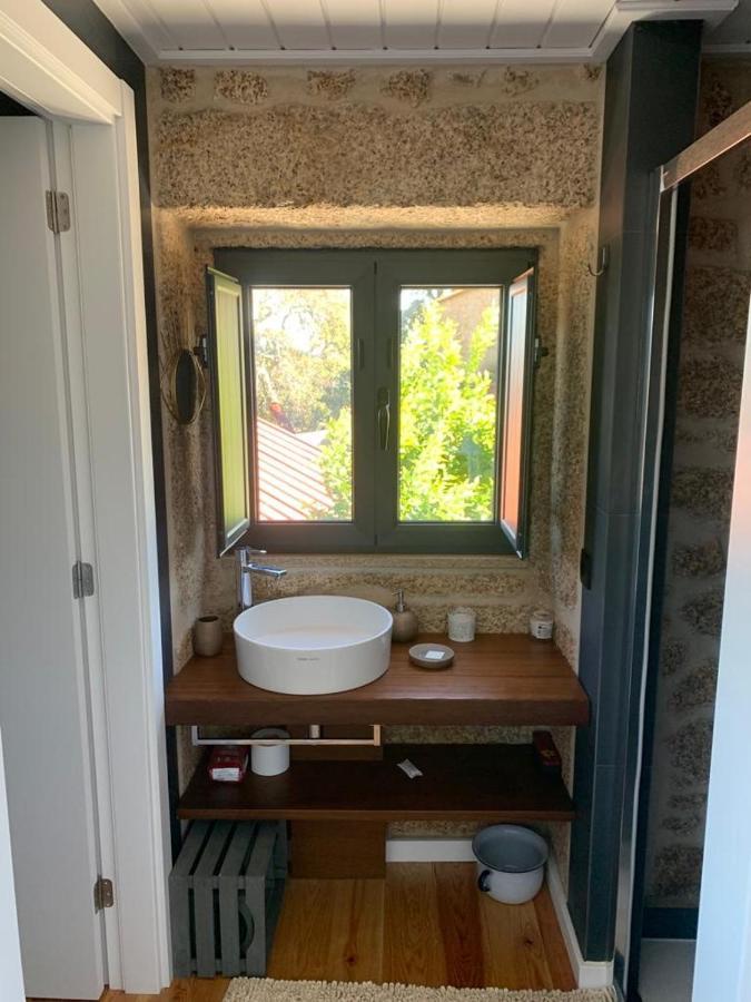 Casa Da Avo Maria Villa Monsanto Eksteriør bilde