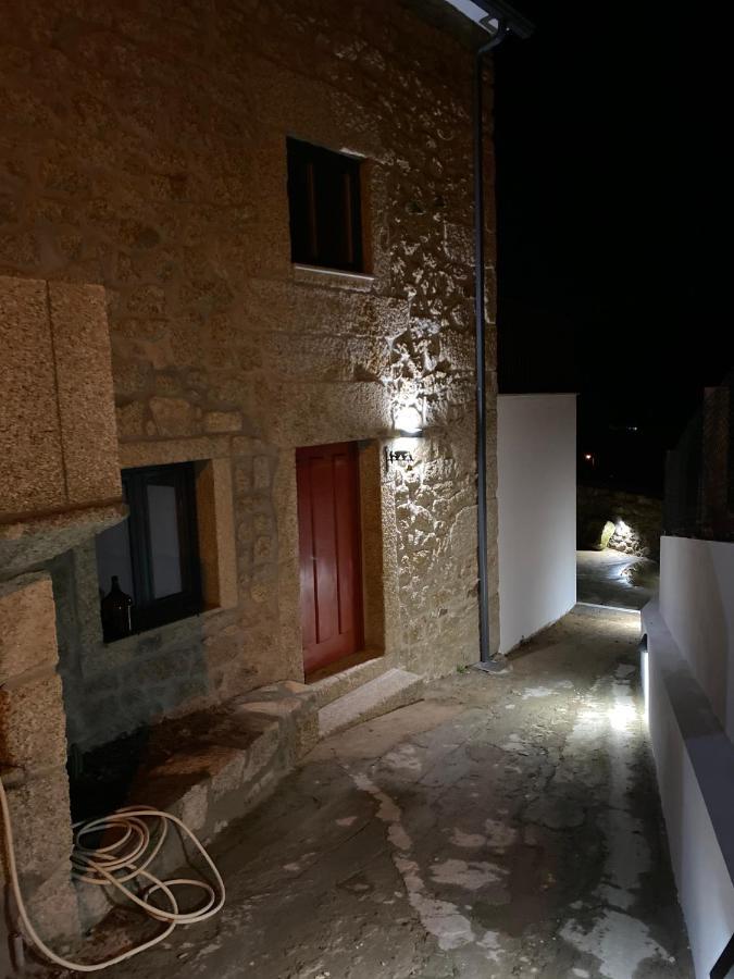 Casa Da Avo Maria Villa Monsanto Eksteriør bilde