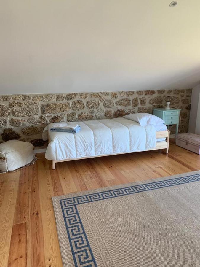 Casa Da Avo Maria Villa Monsanto Eksteriør bilde